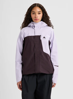 Load image into Gallery viewer, Burton W Reserve 2.5L Jacket XS Moo