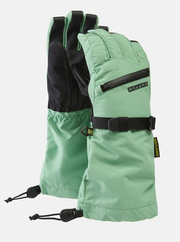 K VENT GLOVE MED SAGE