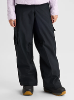Load image into Gallery viewer, Burton W Reserve Baggy Pant XL Blk