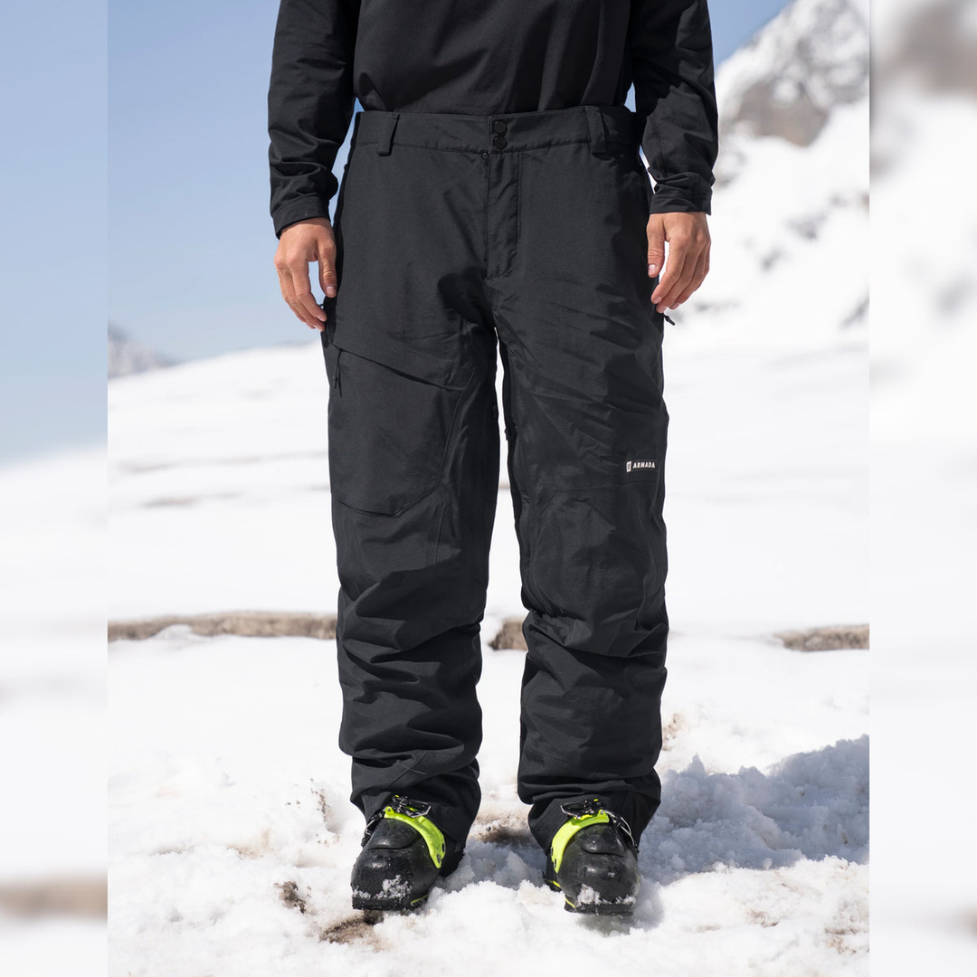 Atlantis 2L Gore-Tex PT LRG Black