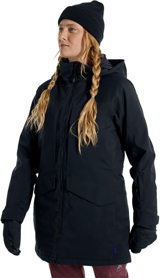 W Prowess 2.0 Jacket XS - Black