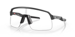 Load image into Gallery viewer, SUTRO LITE (A) MATTE CARBON W/ CLEA