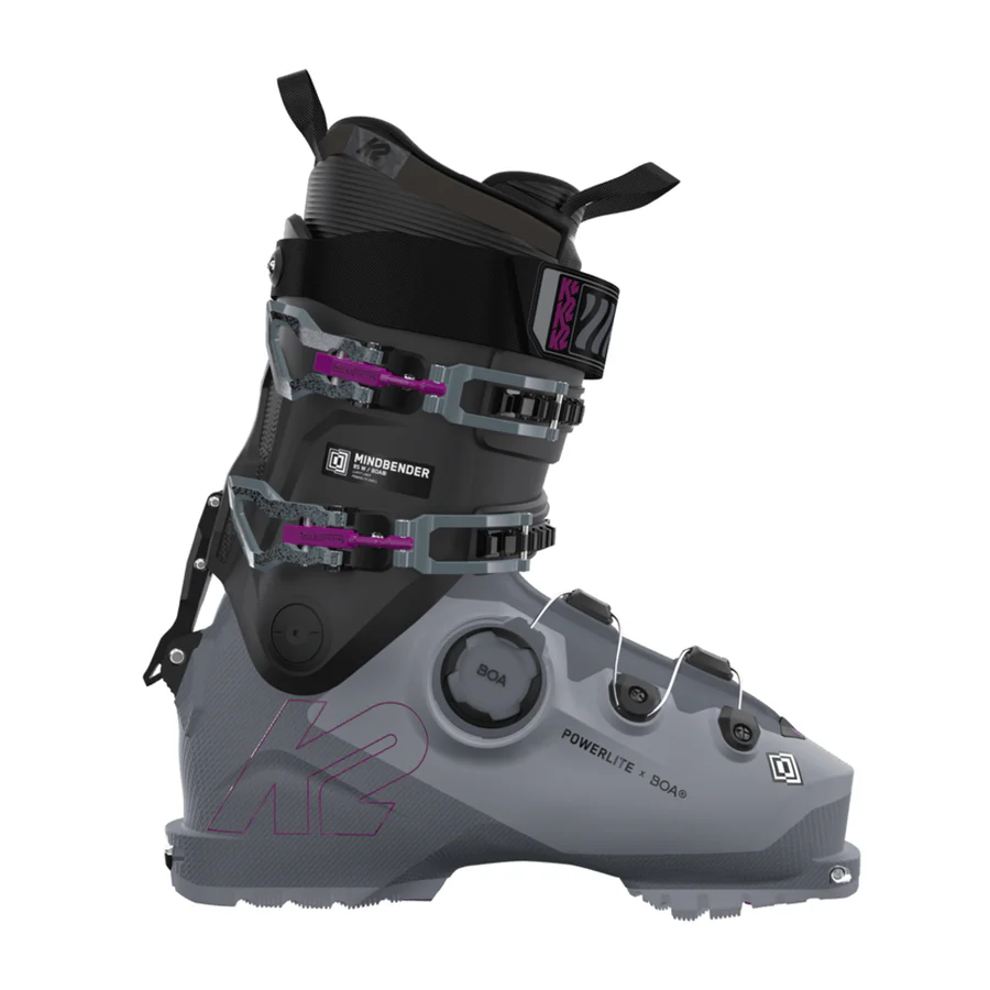 Mindbender 85 W BOA 24.5