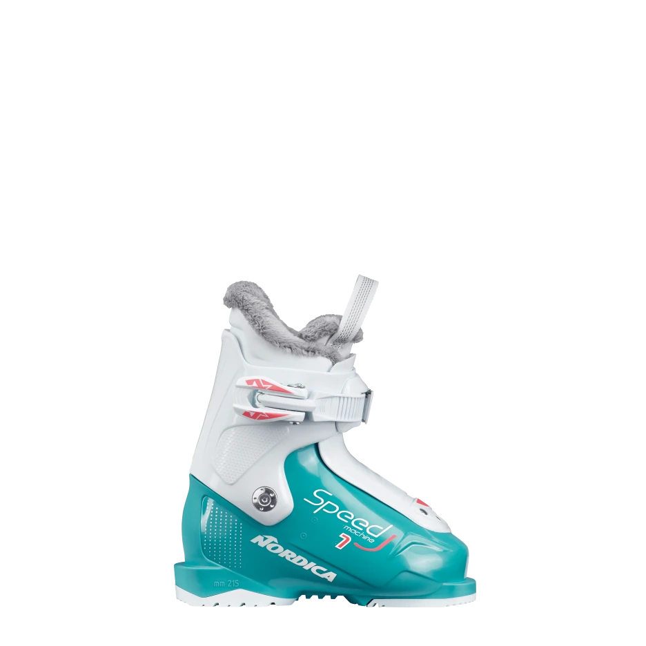 Nordica Speed Machine Jr 16.5