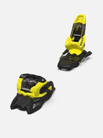 Load image into Gallery viewer, SQUIRE 11 110MM BLK/YEL