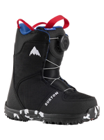 Load image into Gallery viewer, Burton K Grom BOA Boot 11C - Black