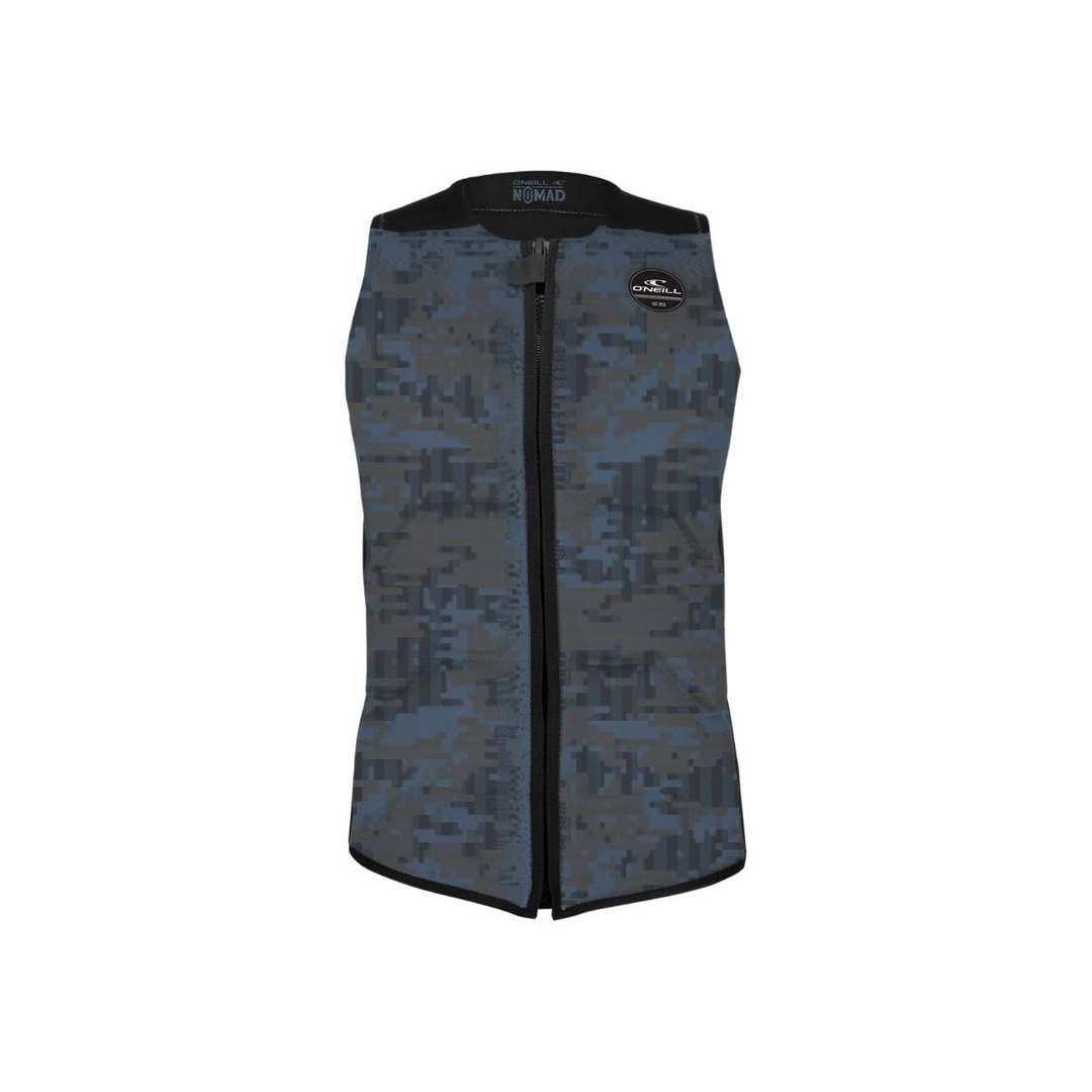 M Oneill Nomad FZ Comp Vest 2XL