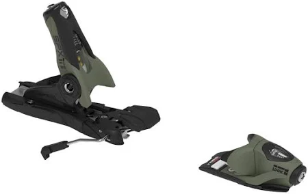 SPX 11 GW B100 GREY KHAKI