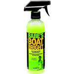 Load image into Gallery viewer, Babe&#39;s Boat Brite Pint-
