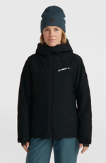Load image into Gallery viewer, APLITE SNOW JACKET XL BLACKOUT