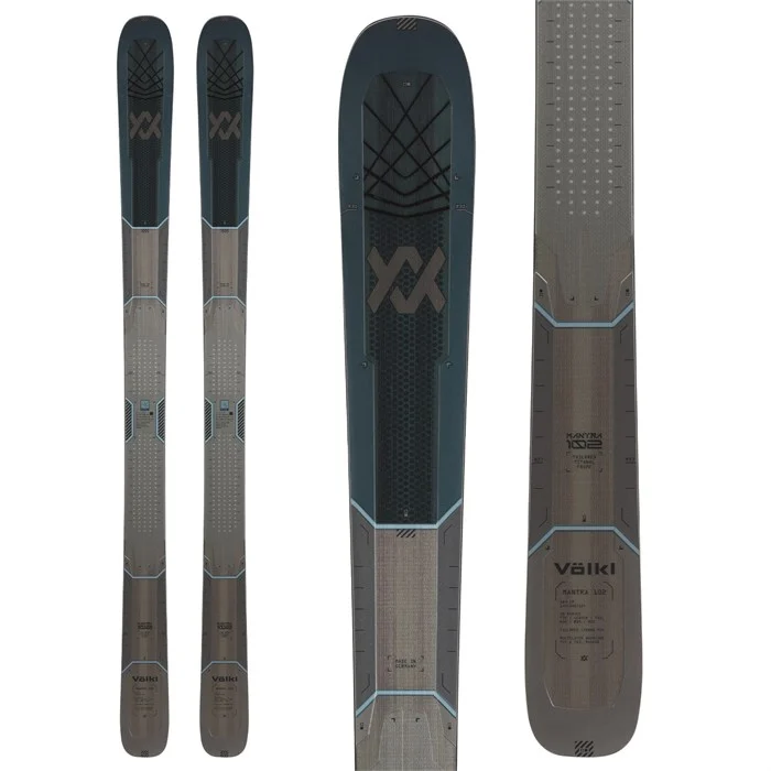 MANTRA 102 FLAT 170