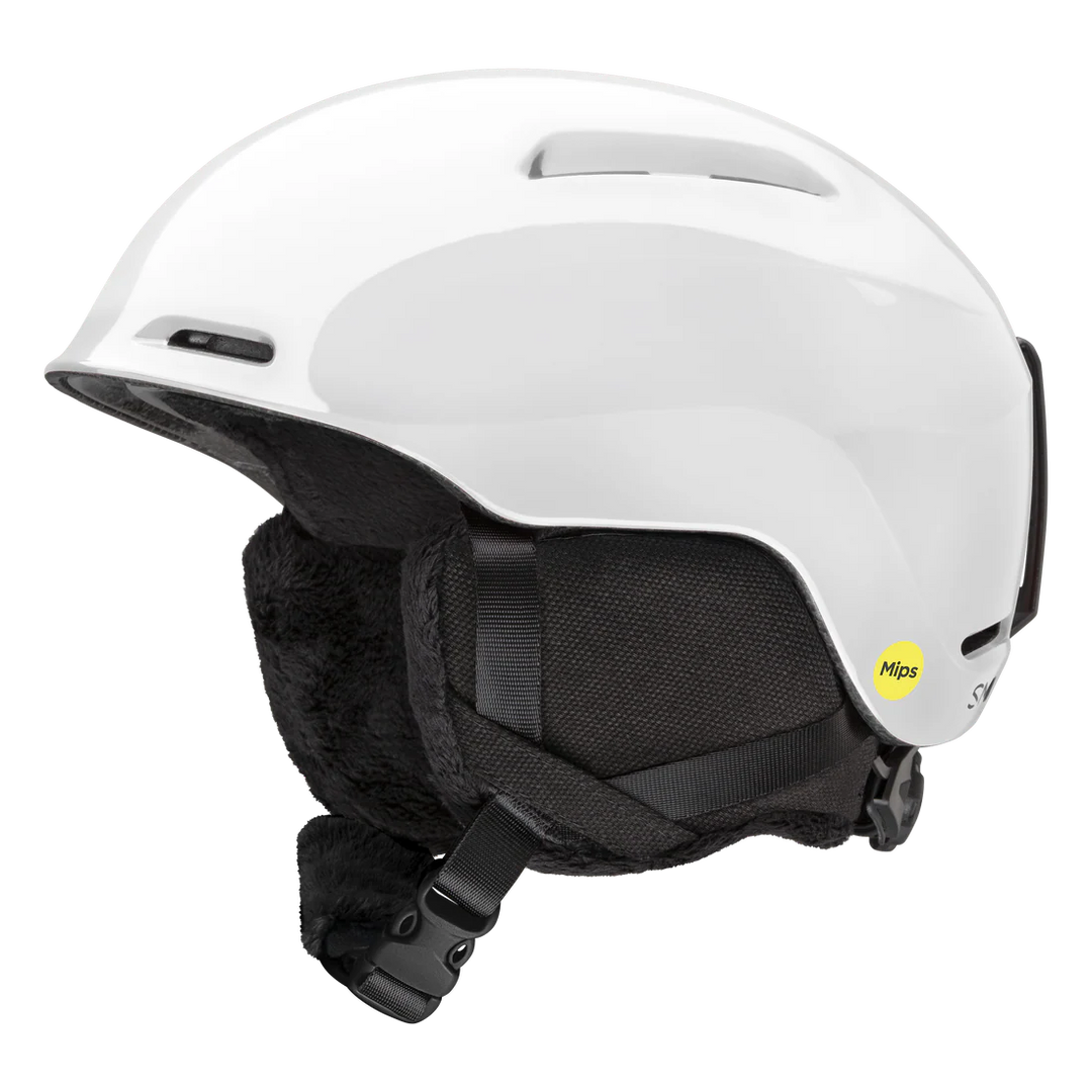 GLIDE JR MIPS XS WHT