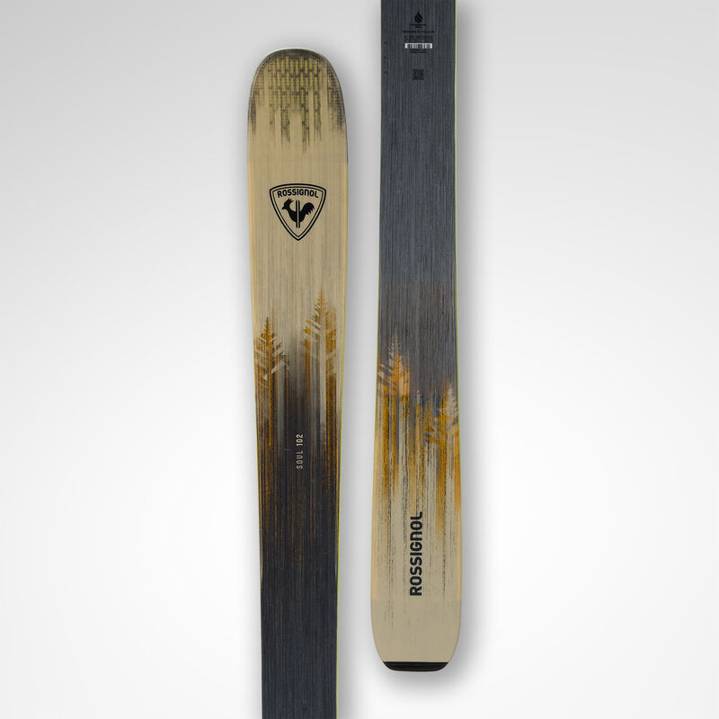 Rossignol Soul 102 Open 188