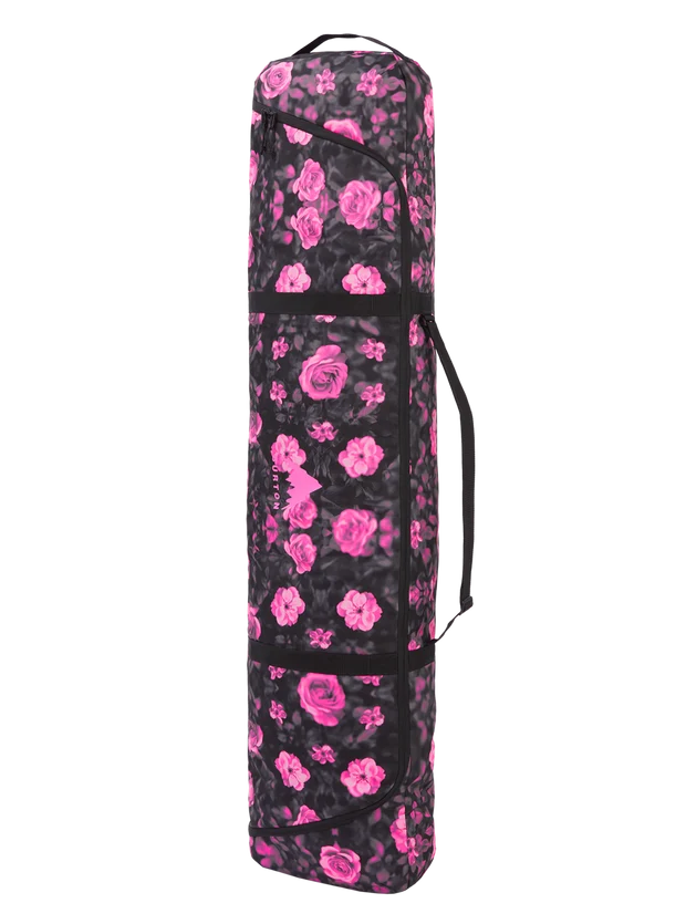 Burton Space Sack 140 - Shock Flora