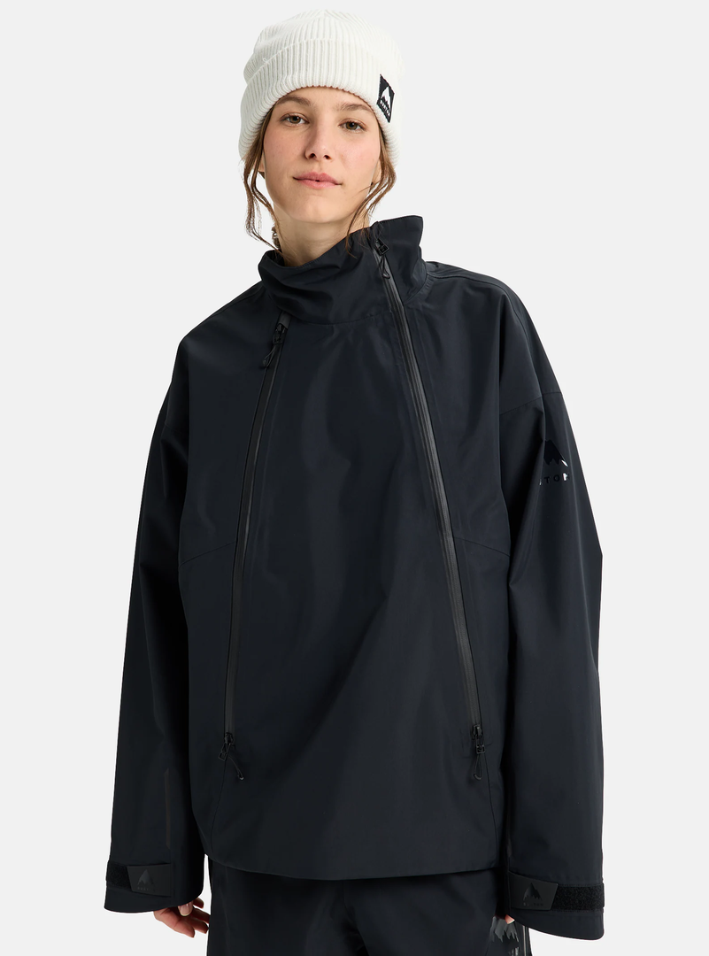 FUTURETRST 3L ANK MED TRUE BLACK