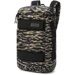 Load image into Gallery viewer, MISSION STREET BACKPACK 25L TIGER C