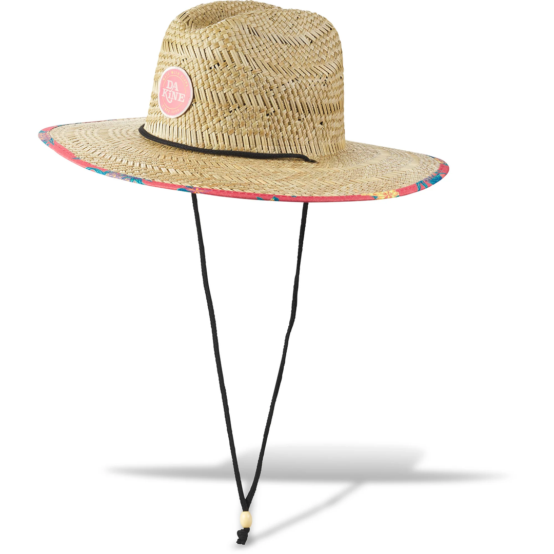 PINDO STRAW HAT PINEAPPLE L/XL