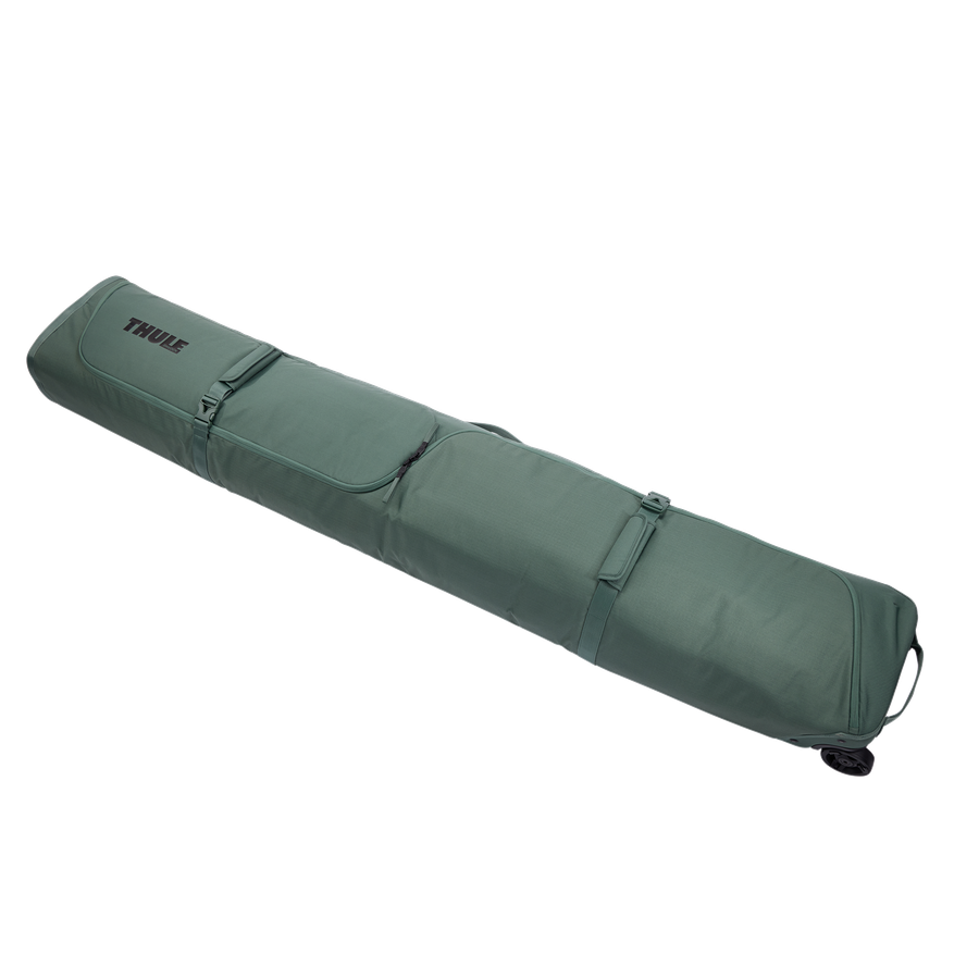 Thule Roundtrip Ski Bag 192 Green