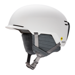 Load image into Gallery viewer, SCOUT MIPS MATTE WHIT 55 59
