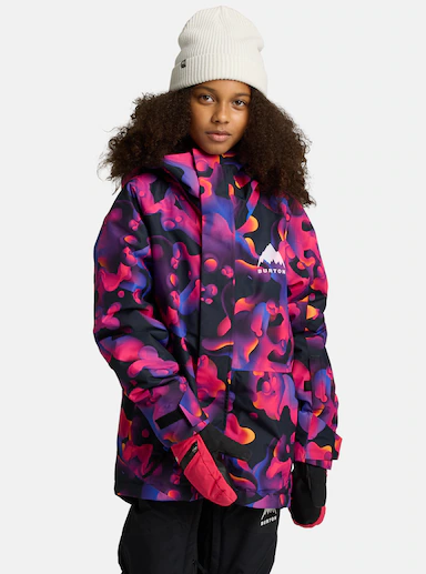 K SKIMMER JK LRG LAVA LAMP