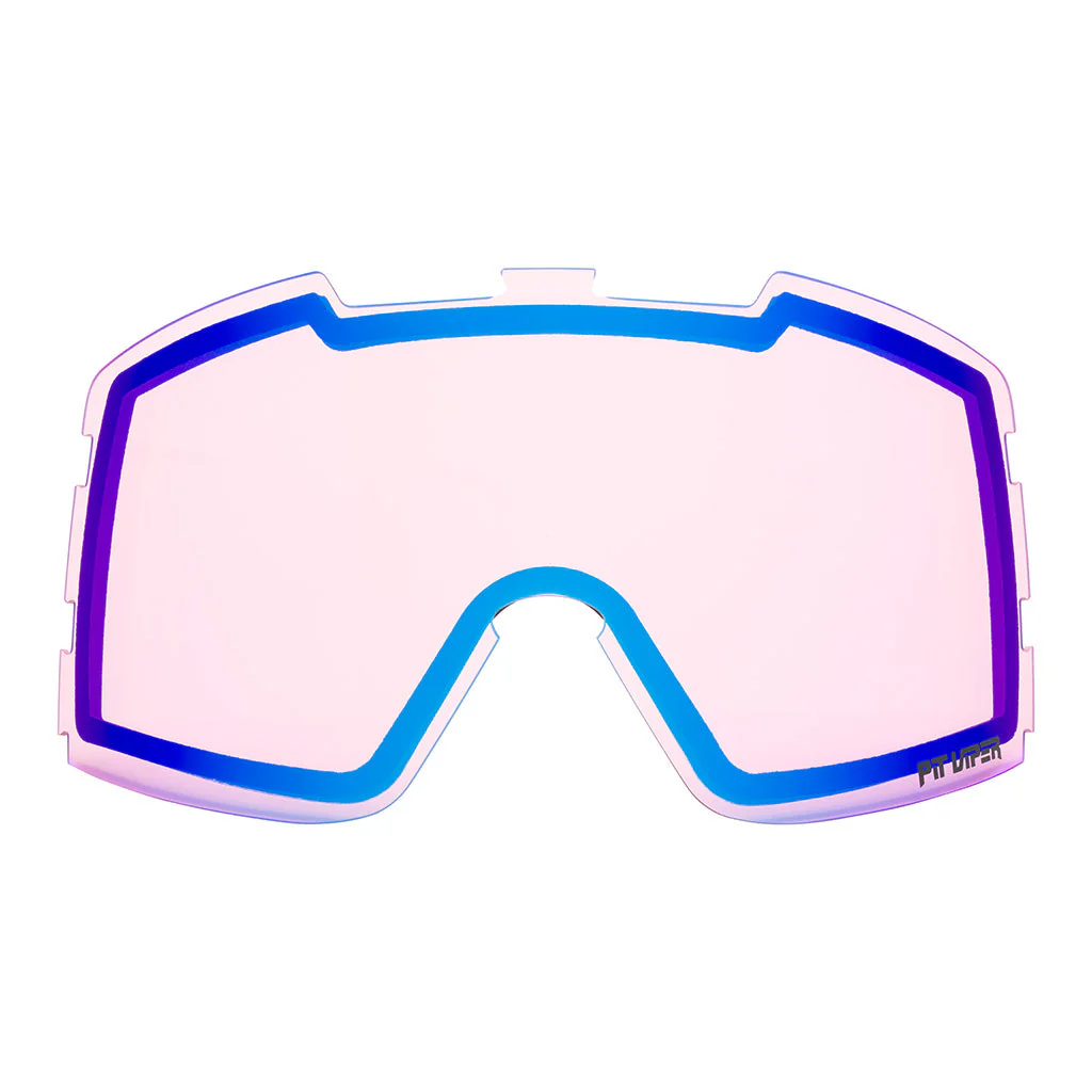 BACKSLAP GOGGLE LENSE CLIMAX