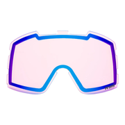 BACKSLAP GOGGLE LENSE CLIMAX