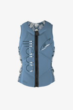 Load image into Gallery viewer, WMS SLASHER COMP VEST 10 DENIM
