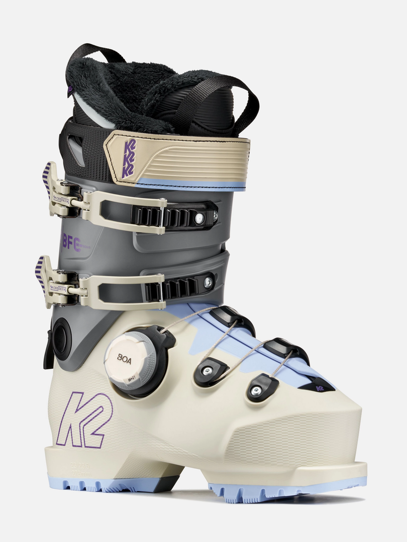 K2 BFC BOA 95 24.5 Women's Ski Boot