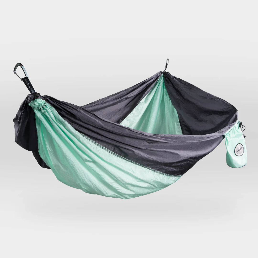 Boat Hammock | Teal Dream