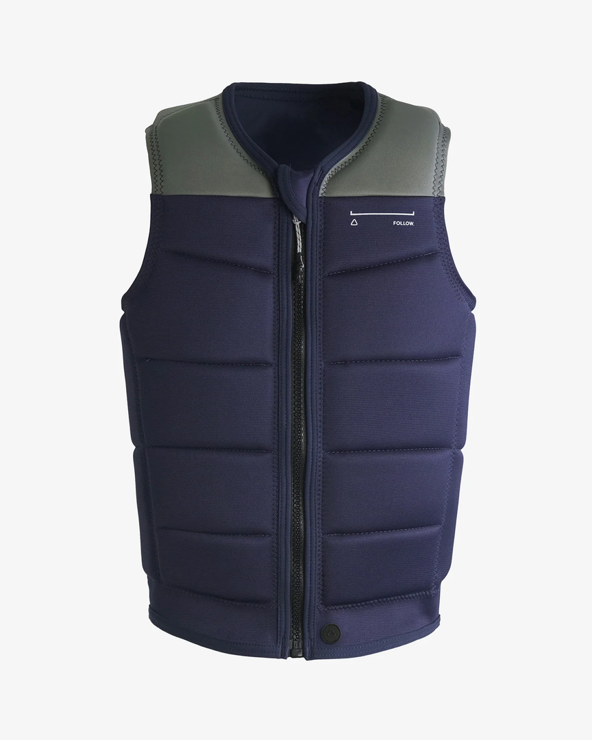 Section Impact XL Navy/Grey