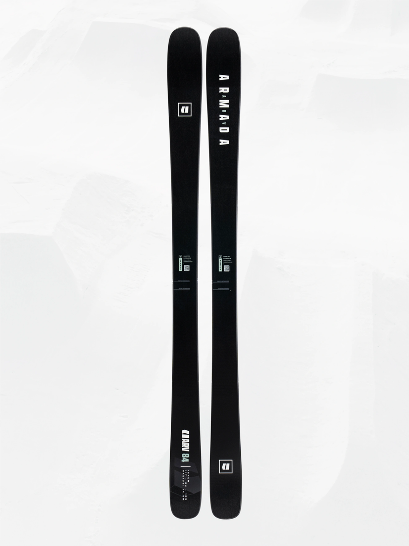 ARV 84 164
