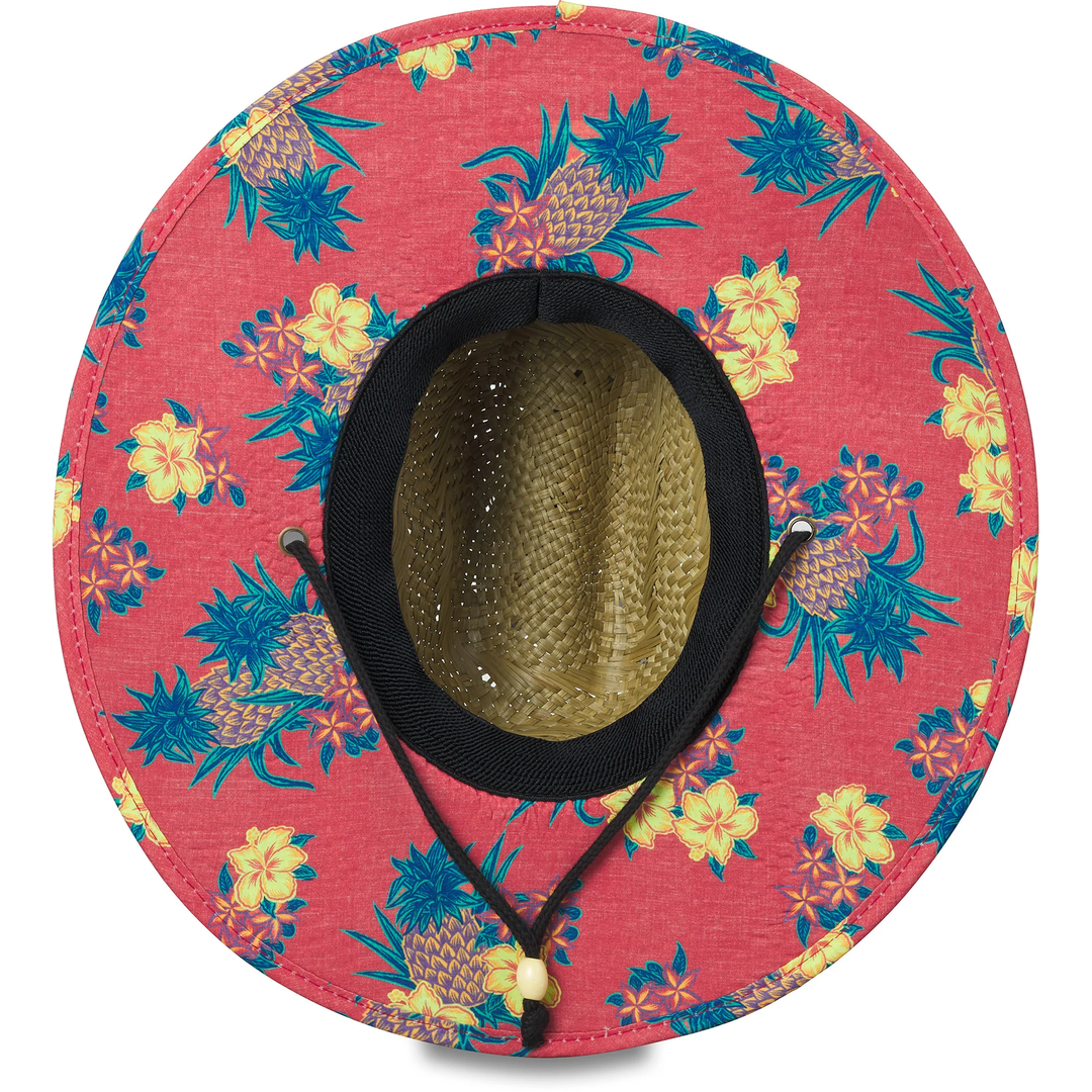 PINDO STRAW HAT PINEAPPLE S/M