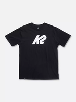 Load image into Gallery viewer, LOUD AND PROUD TEE XL BLACK
