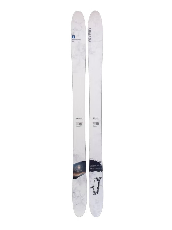 Armada Whitewalker 108 168