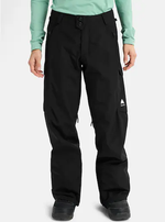 Load image into Gallery viewer, W RESERVE PANT LRG TRU/BLK
