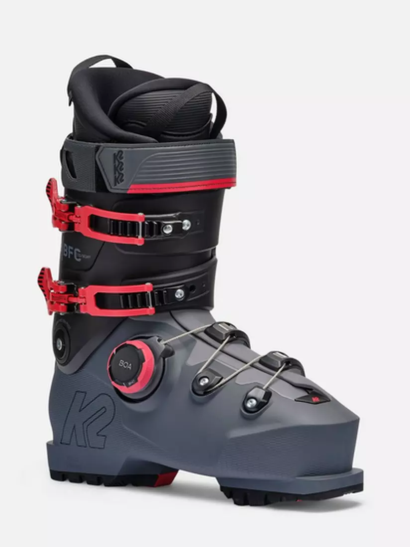BFC 110 BOA 25.5