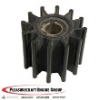 IMPELLER KIT, w/O'RING LT4