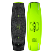 RXT - Blackout Black / GP Yellow - 136