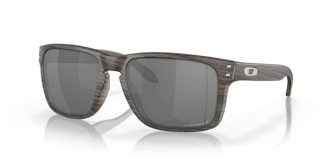 HOLBROOK XL WOODGRAIN W/ PRZM BLK P