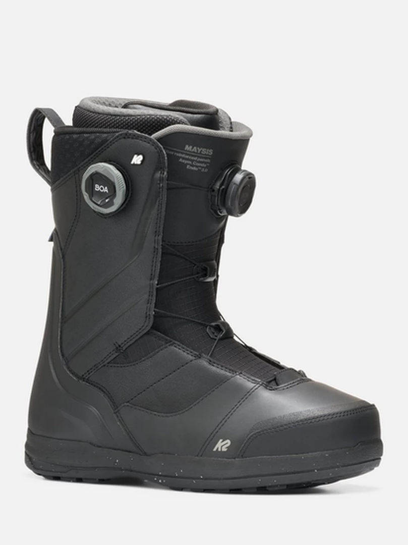 K2 Maysis 10 Black