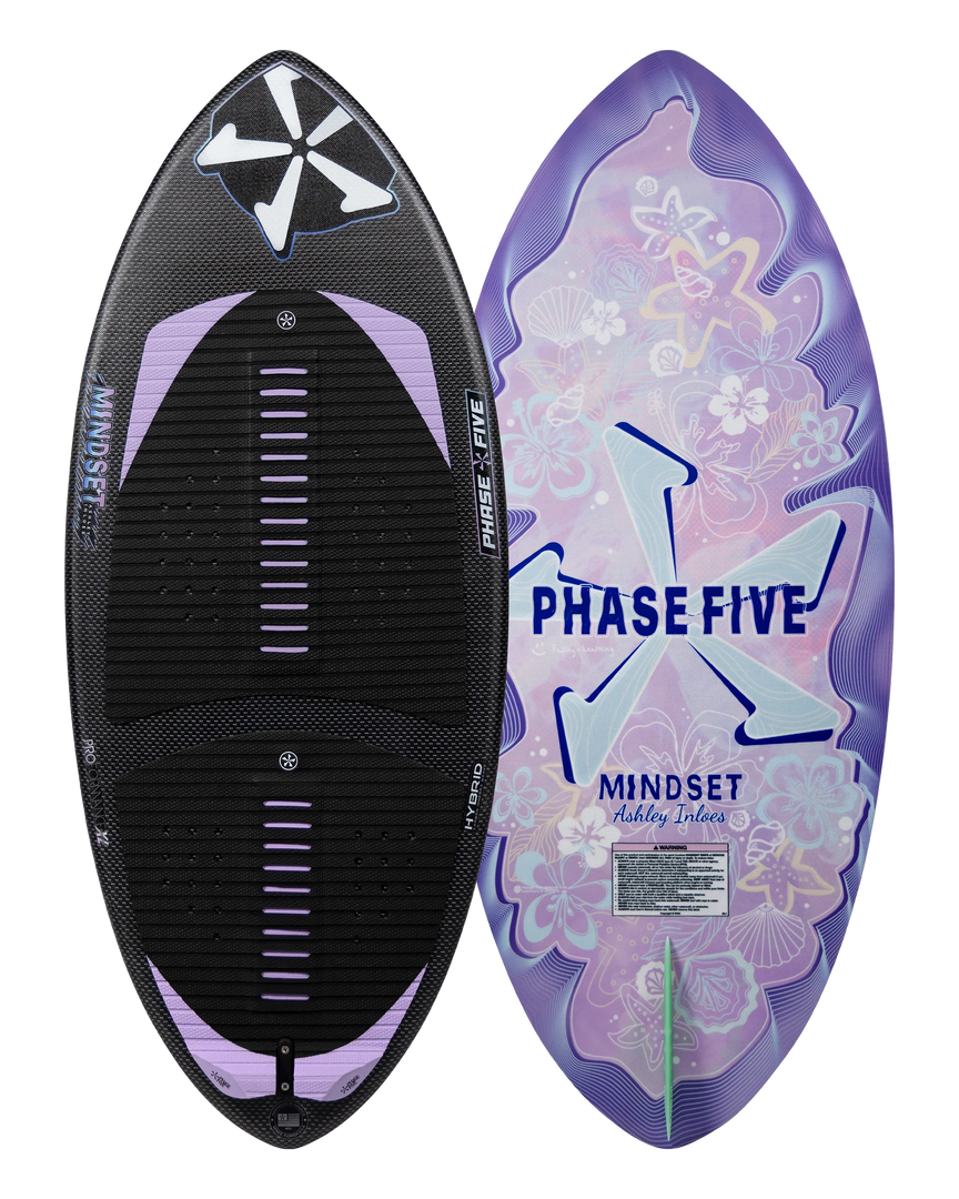 Phase Five Mindset 49" Blem