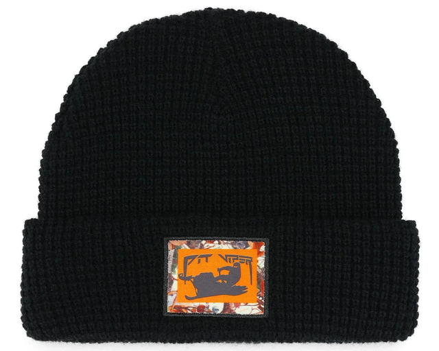 Actualbush Waffler Beanie