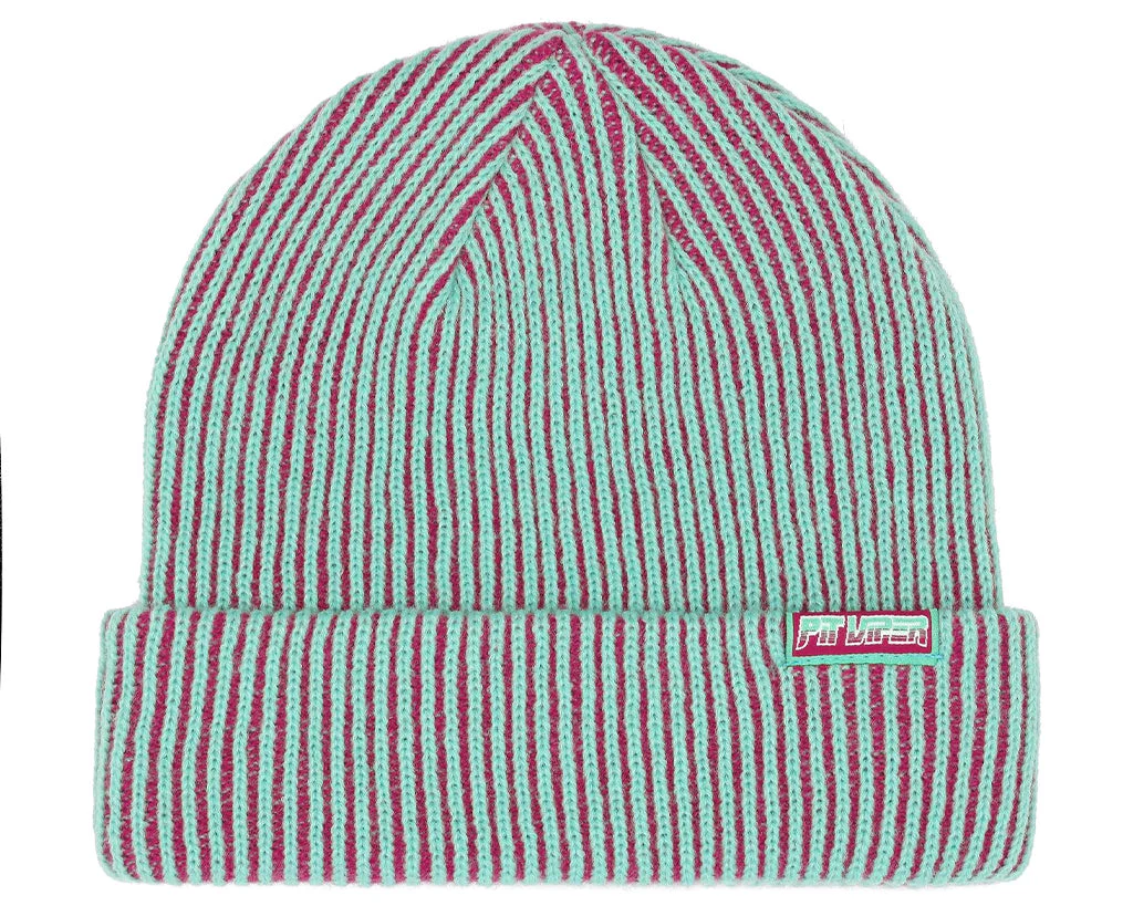 Artificial Groomer Beanie