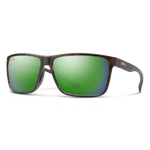 Load image into Gallery viewer, Riptide Mt Tort W/ CP Glass PL Gree