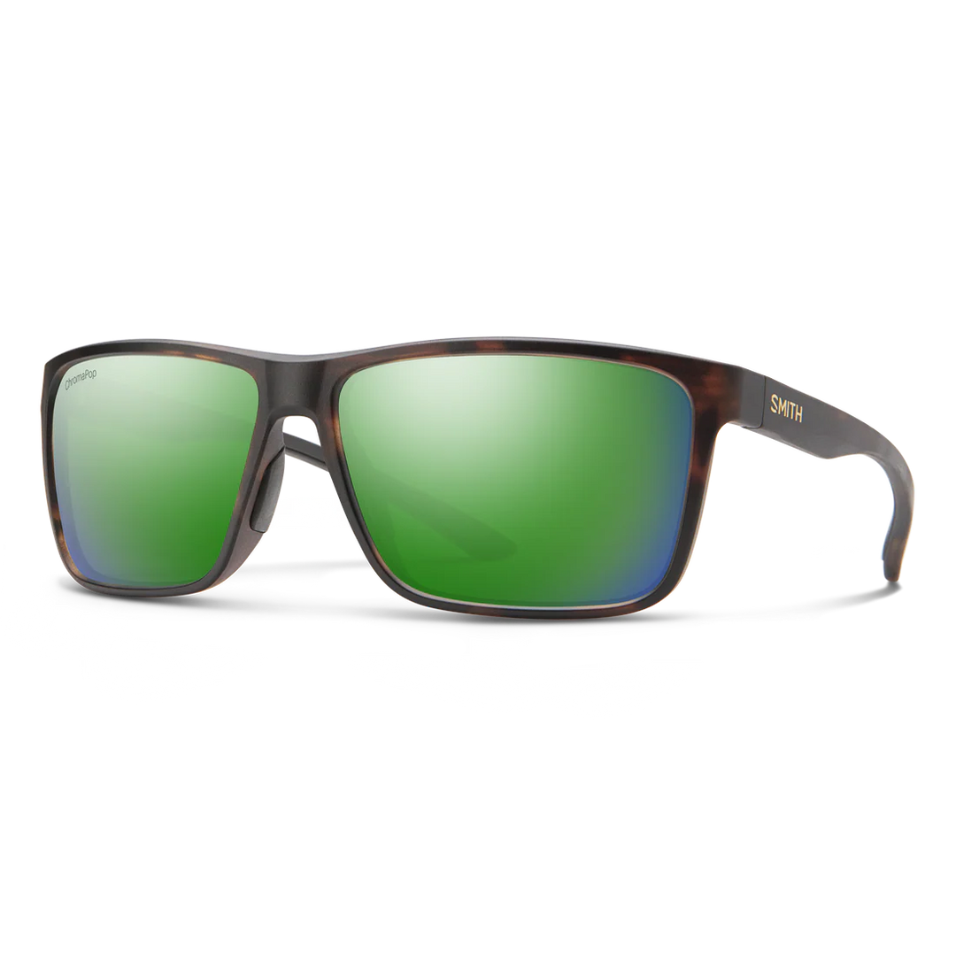 Riptide Mt Tort W/ CP Glass PL Gree