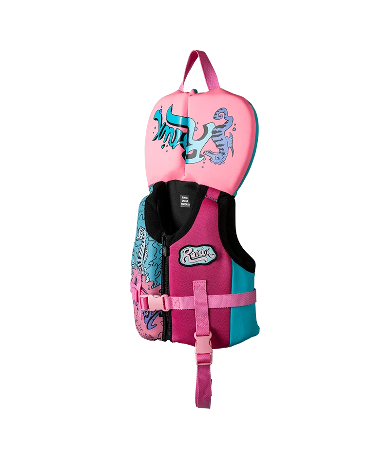August - Girl's - L70 Infant/Toddle