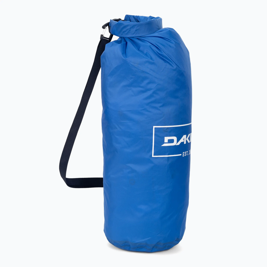 PACKABLE WET/DRY ROLLTOP BAG 20L CR