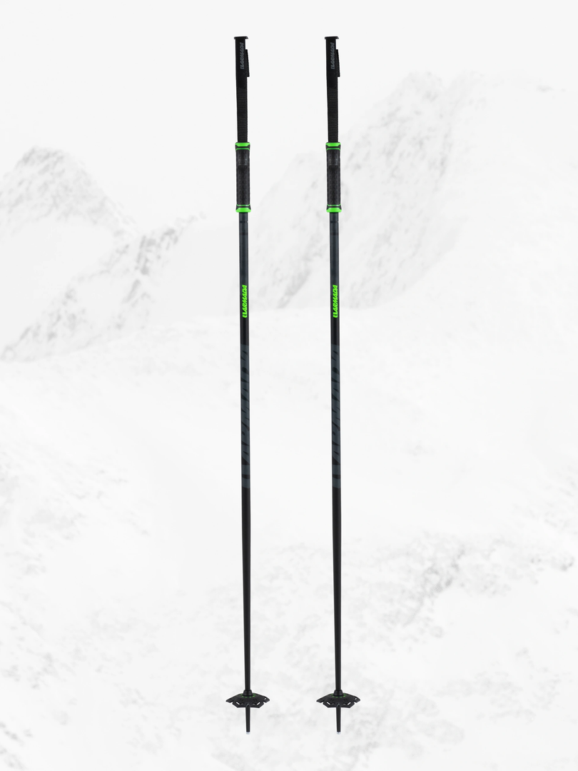 LEGION BLACK/ LIME 80