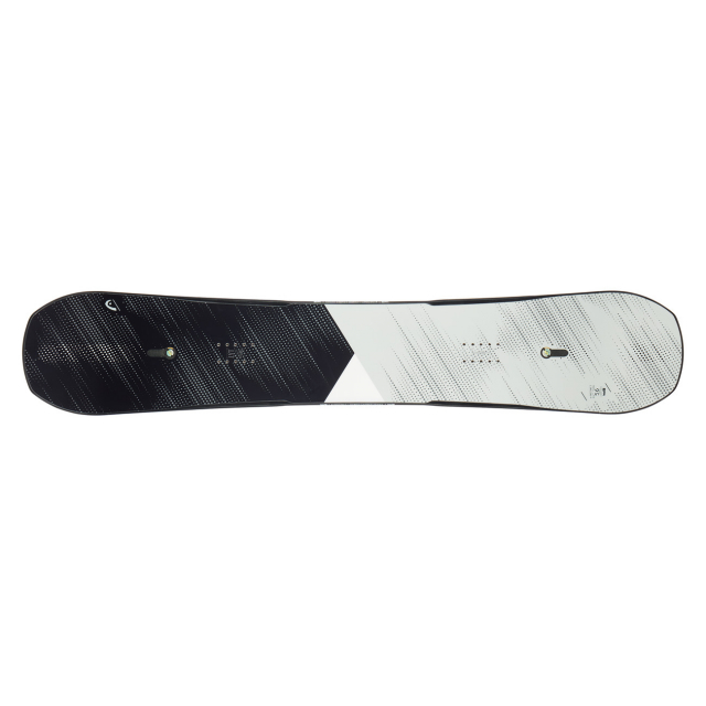 Head E-INSTINCT LYT 162 Snowboard