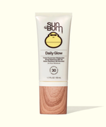 Load image into Gallery viewer, DAILY FACE GLOW SPF 30 1.7OZ

